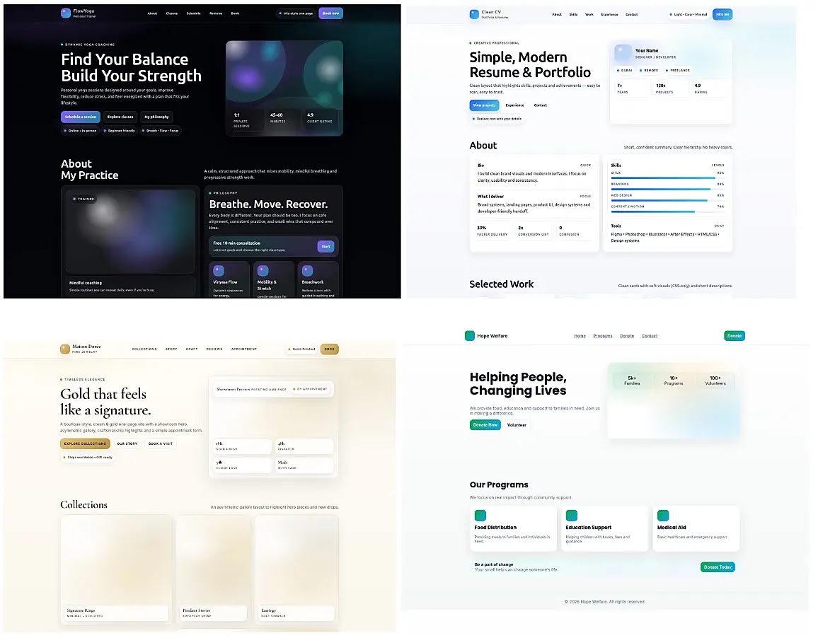 Οι σελίδες δόλωμα Tycoon2FA που δημιουργήθηκαν από AI επέστρεψαν μετά από αποτυχία γεωελέγχου (Πηγή - Crowdstrike)